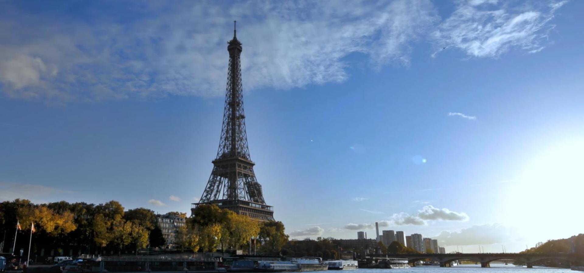Magnifique Appartement De Luxe & Familia - Paris 16 Exteriér fotografie