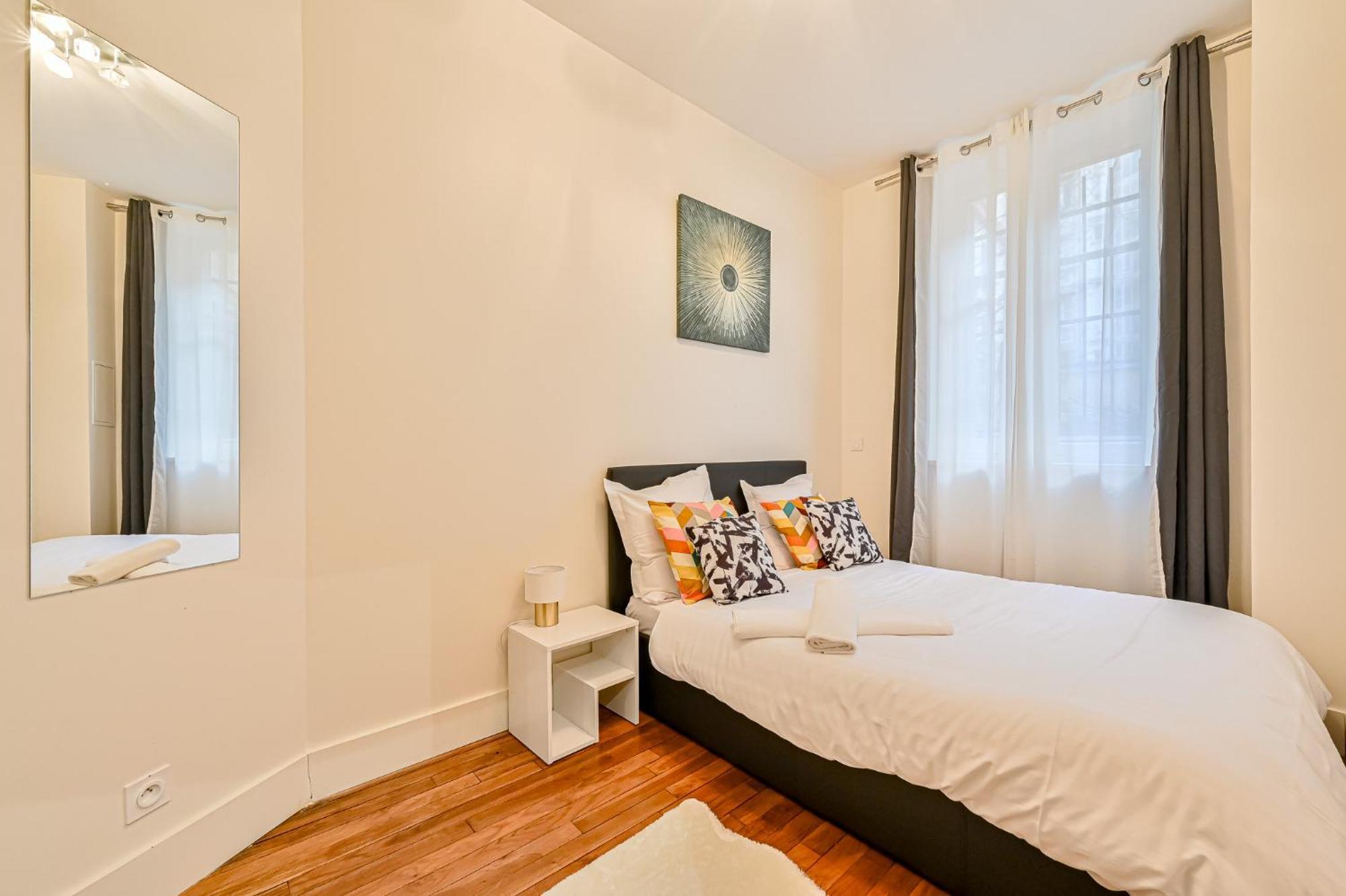 Magnifique Appartement De Luxe & Familia - Paris 16 Exteriér fotografie