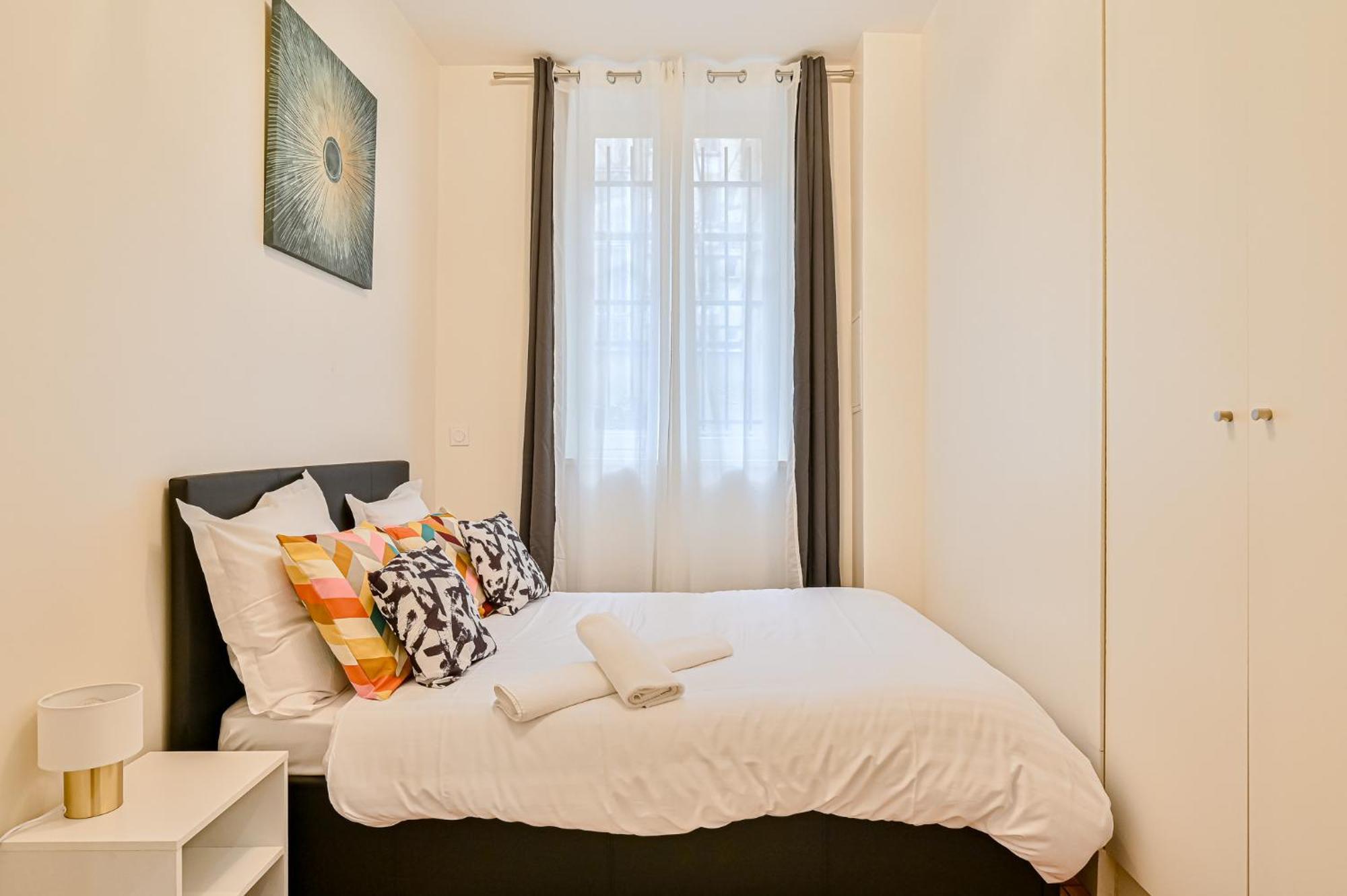 Magnifique Appartement De Luxe & Familia - Paris 16 Exteriér fotografie