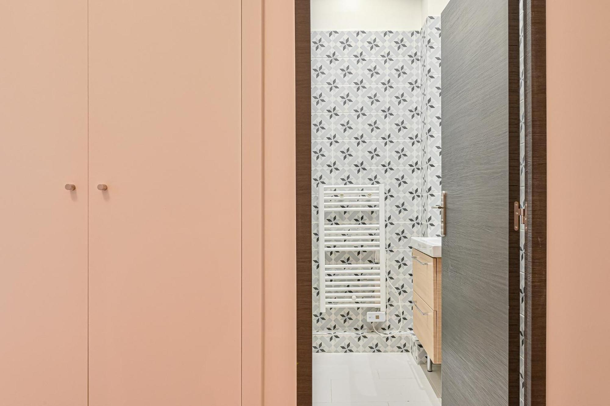 Magnifique Appartement De Luxe & Familia - Paris 16 Exteriér fotografie