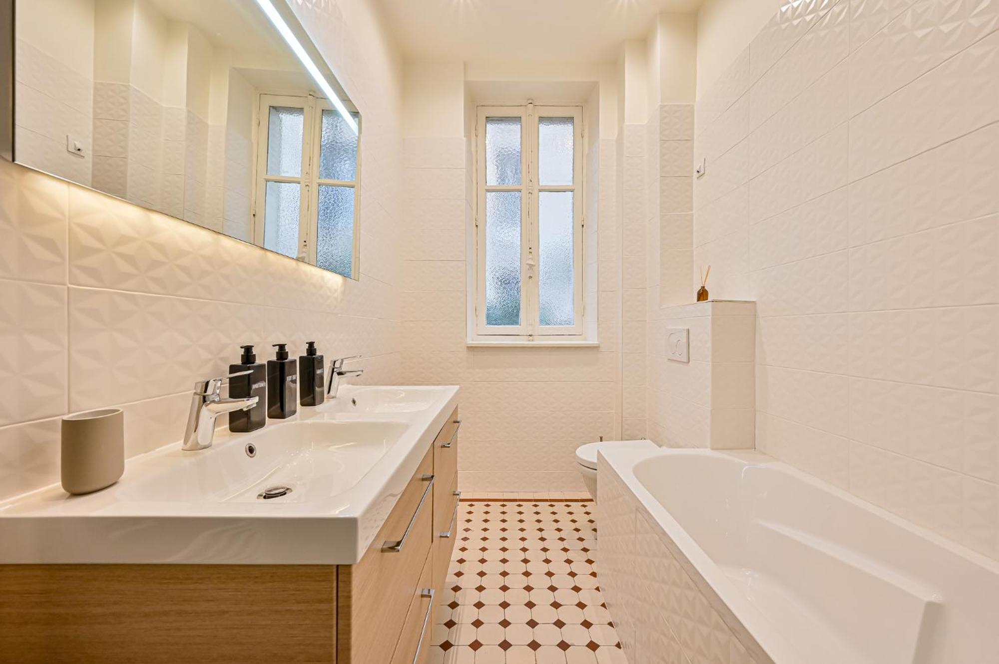 Magnifique Appartement De Luxe & Familia - Paris 16 Exteriér fotografie
